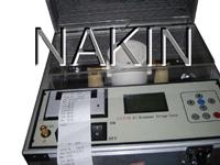 IIJ-II系列絕緣油介電測試儀諾慶濾油機 3