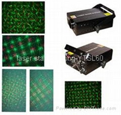 laser stage lighting F100