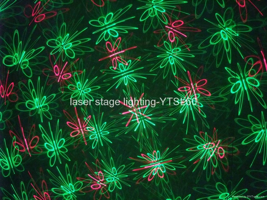 laser stage lighting F100 3
