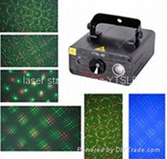 laser stage lighting YTSL-65