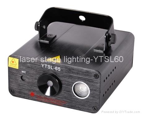 laser stage lighting YTSL-65 2