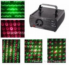 laser stage lighting YTSL-56