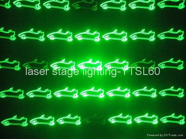 laser stage lighting YTSL-56 2