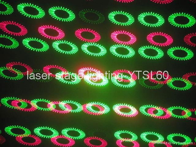 laser stage lighting YTSL-56 3