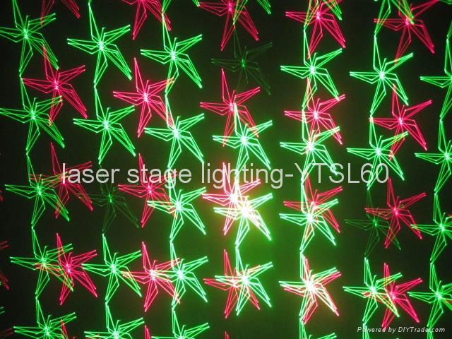laser stage lighting YTSL-56 4