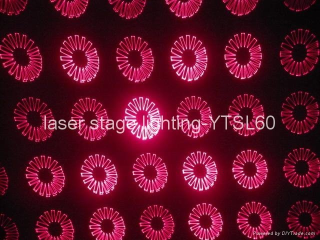 laser stage lighting YTSL-56 5