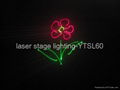 laser stage lighting YTSL-86 2