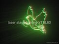 laser stage lighting YTSL-86 5