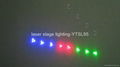 laser stage lighting YTSL-150RGB 5