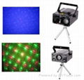 laser stage lighting YTSL-02 1