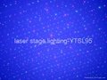 laser stage lighting YTSL-02 3