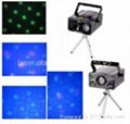 laser stage lighting YTSL-02A 1