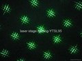 laser stage lighting YTSL-02A 2