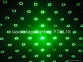 laser stage lighting YTSL-16 5