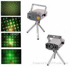 laser stage lighting YTSL-09