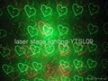 laser stage lighting YTSL-09 5