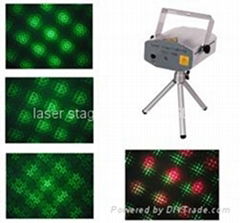 laser stage lighting YTSL-09A