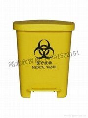 供應醫療廢物污物桶