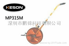 美國KESON進口輪尺MP315M