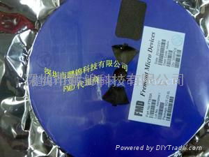 电源管理AC – DC转换器FT881 LED驱动 2