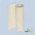 PTFE membrane polyester needle felt 