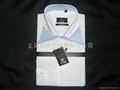 Men short sleeve shirt