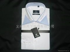 Men short sleeve shirt