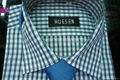 100%Cotton men shirt 2