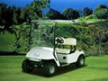golf cart 1