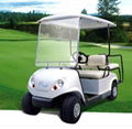 golf cart