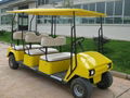 golf cart