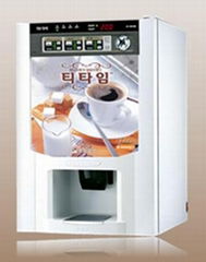 韓國東具全自動咖啡機TEATIME品牌