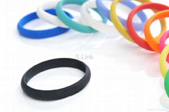 Silicone Bracelet