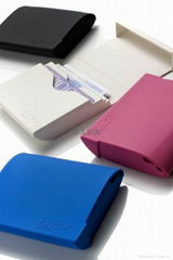 Silicone Wallet