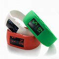 LED sport watch 1