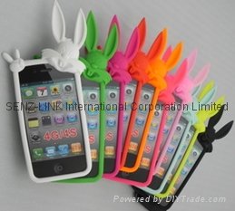 Phone Case for Iphone 4G& 4S
