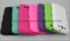 Phone Case for SAMSUNG GALAXY SIII