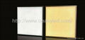 High brightness 600x600mm LED panel