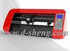 Dasheng DS 330 cutting plotter with touchsreen