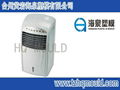 Air cooler mould 5