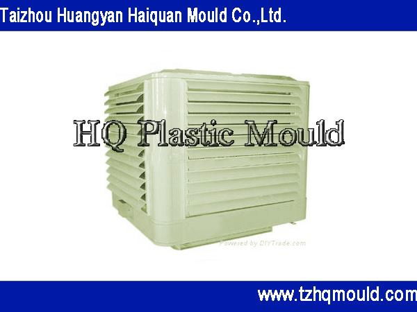 Outdoor air cooler mould 3