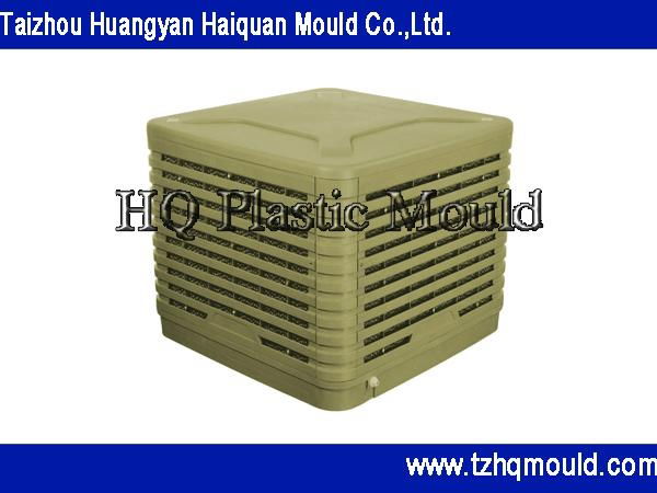 Outdoor air cooler mould 4