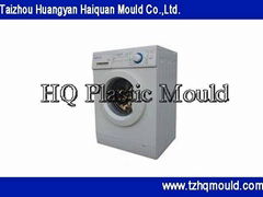 washing machine mould