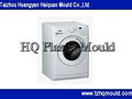 washing machine mould 2