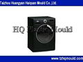 washing machine mould 3