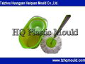 Magic mop mould 5