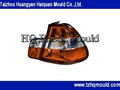 auto lamp mould 2