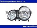 auto lamp mould 4