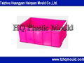 turnover box mould 1