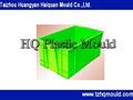 turnover box mould 2